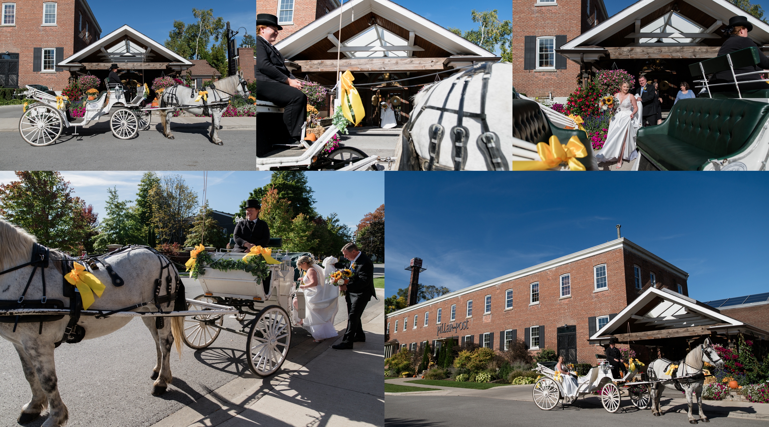 Darling Mine Photography | Niagara Documentary Wedding Photographer | Niagara, GTA, and all of Canada | www.darlingmine.ca info@darlingmine.ca | Fairytale Wedding at Pillar and Post